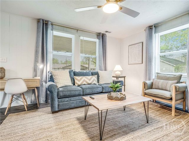 102 Evora Street, Port Wentworth, GA 31407