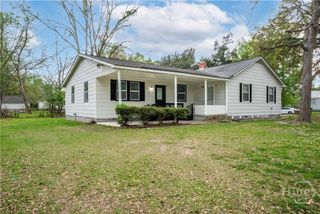 102 Evora Street, Port Wentworth, GA 31407