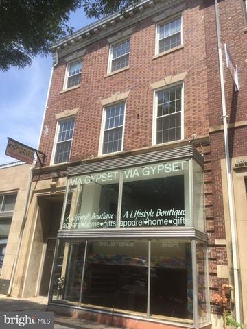 2311 CALVERT ST NW #M, Washington, DC 20008