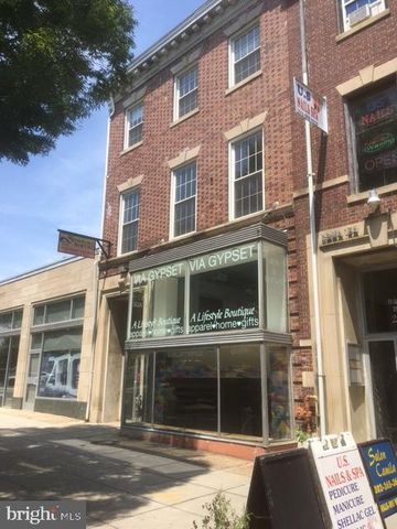 2311 CALVERT ST NW #M, Washington, DC 20008