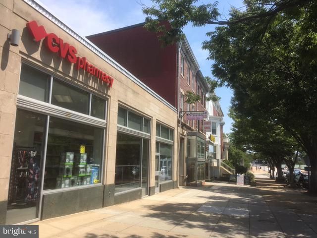 2311 CALVERT ST NW #M, Washington, DC 20008