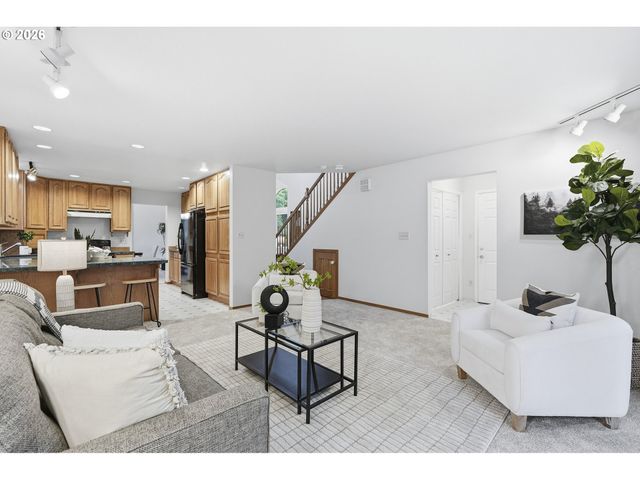 9500 Sw WASHINGTON Dr, Portland, OR 97223