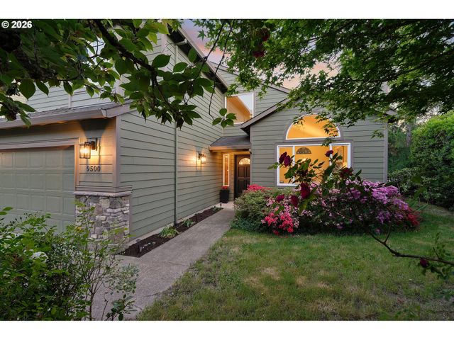 9500 Sw WASHINGTON Dr, Portland, OR 97223