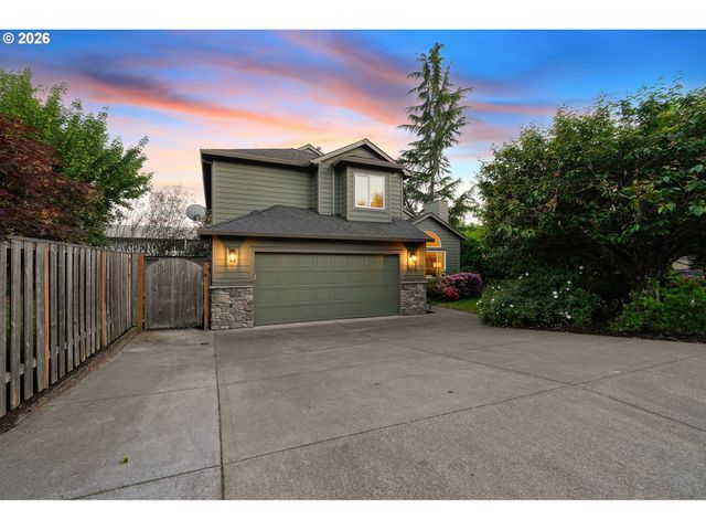 9500 Sw WASHINGTON Dr, Portland, OR 97223