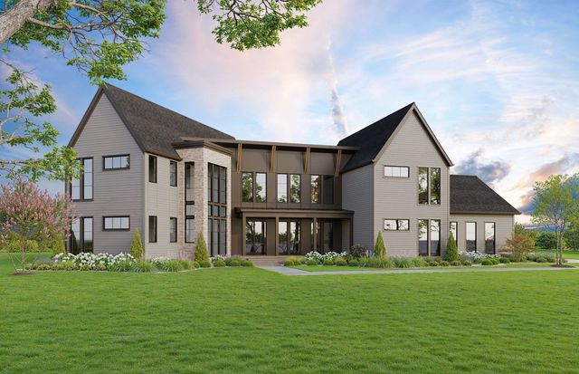 5181 Bond Mill Rd, Thompsons Station, TN 37179