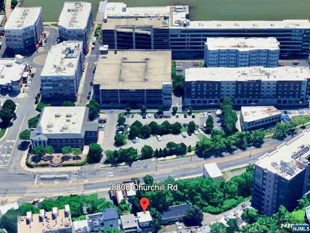 8808 Churchill Road, North Bergen, NJ 07047