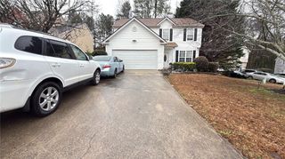 1208 Everwood Drive SW, Marietta, GA 30008