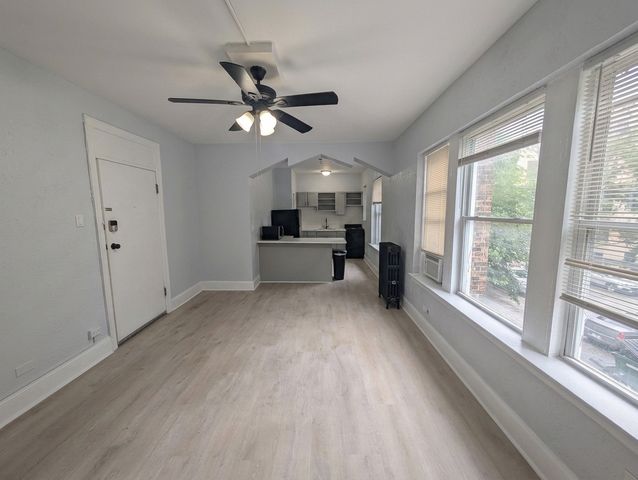 5135 S blackstone Avenue 305, Chicago, IL 60615