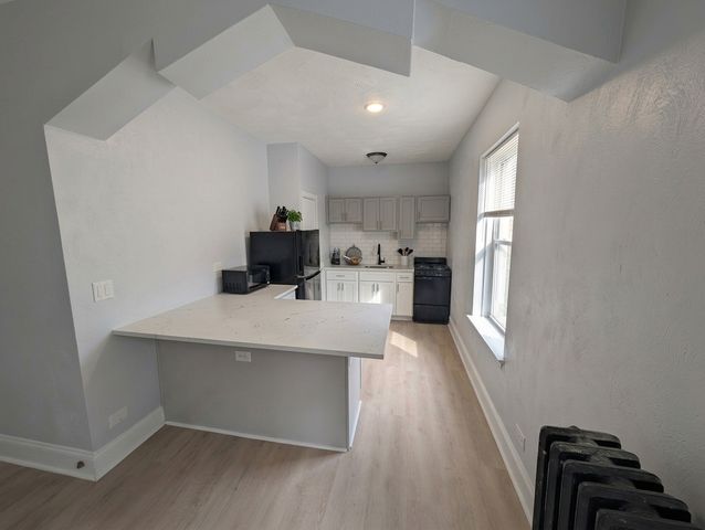5135 S blackstone Avenue 305, Chicago, IL 60615