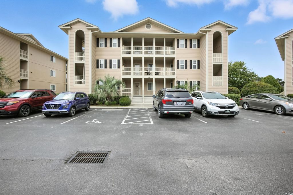 1900 Duffy St Unit D6, North Myrtle Beach, SC 29582