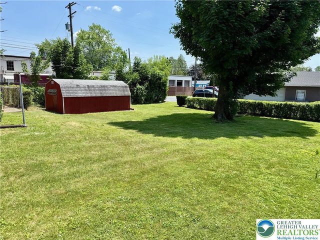 1818 West Jane Street, South Whitehall Twp, PA 18104