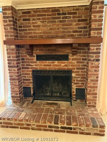 125 Gov Bass Little Street, Greenwood, AR 72936