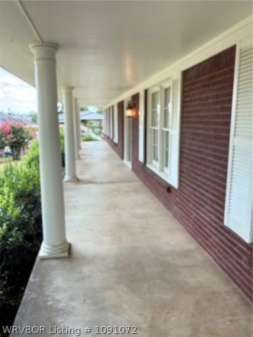 125 Gov Bass Little Street, Greenwood, AR 72936