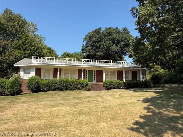 125 Gov Bass Little Street, Greenwood, AR 72936