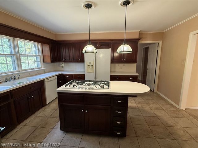 125 Gov Bass Little Street, Greenwood, AR 72936