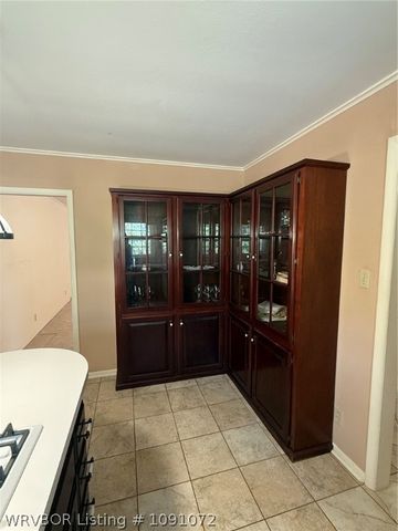 125 Gov Bass Little Street, Greenwood, AR 72936