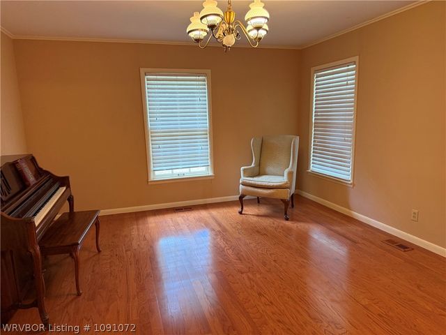 125 Gov Bass Little Street, Greenwood, AR 72936