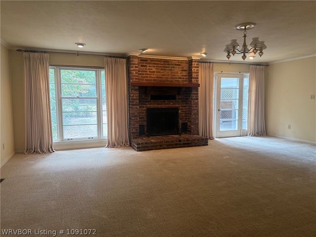125 Gov Bass Little Street, Greenwood, AR 72936