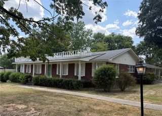 125 Gov Bass Little Street, Greenwood, AR 72936