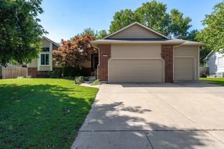 2347 N Crestline Ct, Wichita, KS 67205