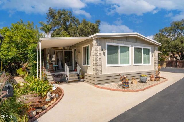 950 Woodland 1, Ojai, CA 93023