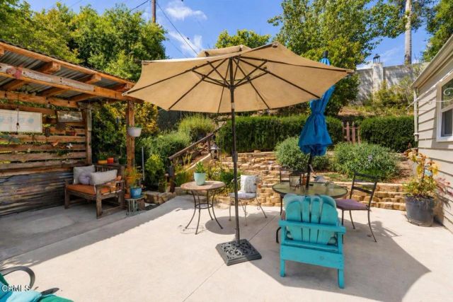 950 Woodland 1, Ojai, CA 93023