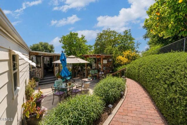950 Woodland 1, Ojai, CA 93023