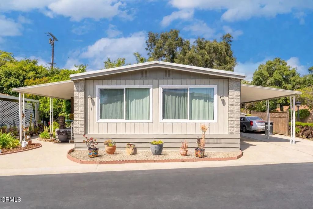 950 Woodland 1, Ojai, CA 93023