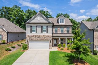 7043 Lancaster Crossing, Flowery Branch, GA 30542