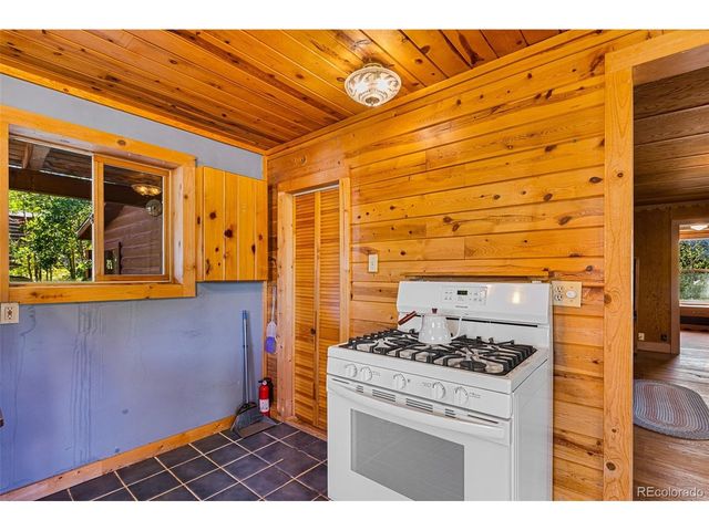 135 S Main St, Alma, CO 80420