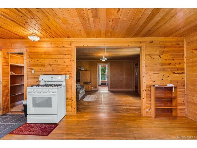 135 S Main St, Alma, CO 80420