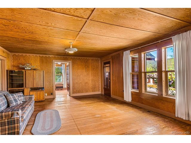 135 S Main St, Alma, CO 80420