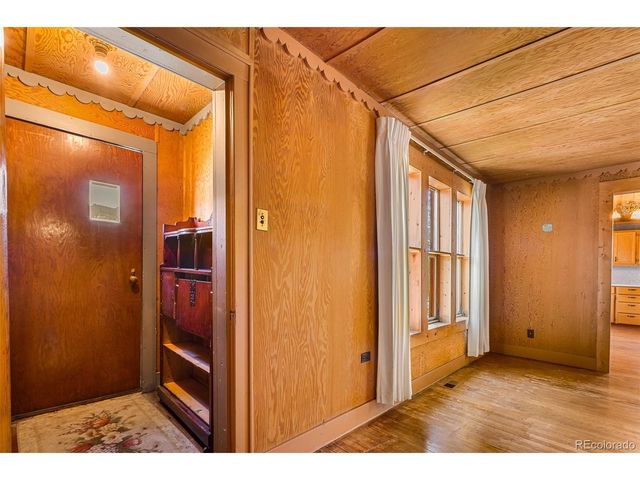 135 S Main St, Alma, CO 80420