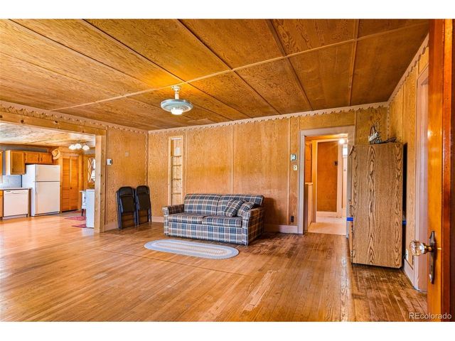 135 S Main St, Alma, CO 80420