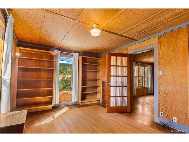 135 S Main St, Alma, CO 80420