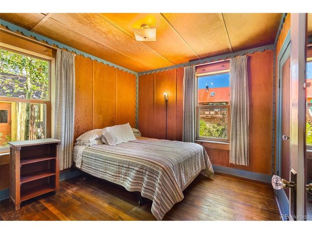 135 S Main St, Alma, CO 80420