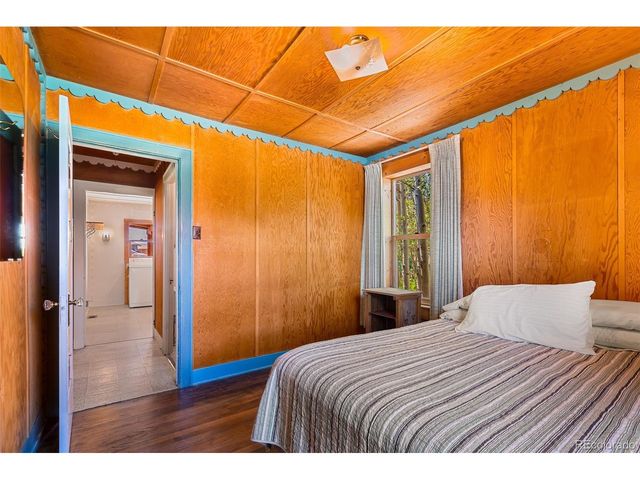 135 S Main St, Alma, CO 80420