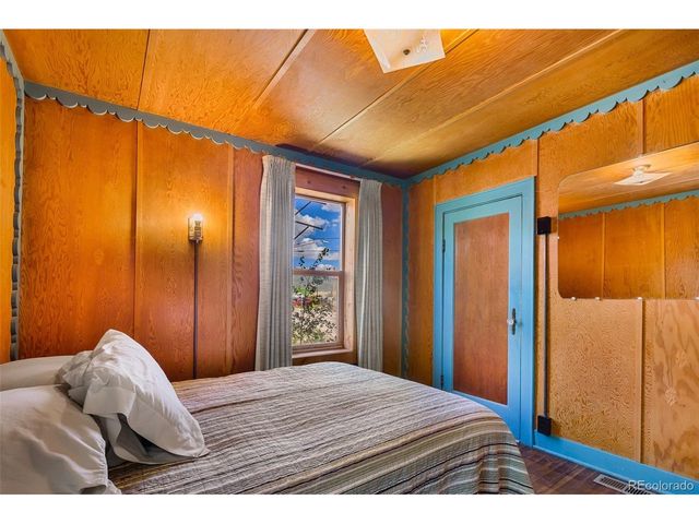 135 S Main St, Alma, CO 80420
