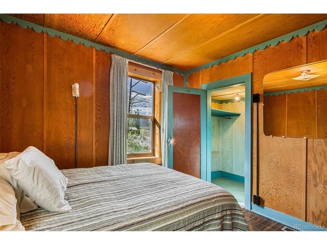 135 S Main St, Alma, CO 80420