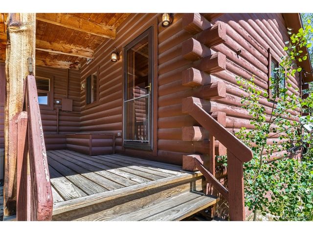 135 S Main St, Alma, CO 80420