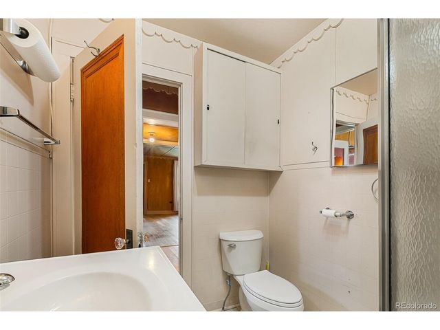 135 S Main St, Alma, CO 80420