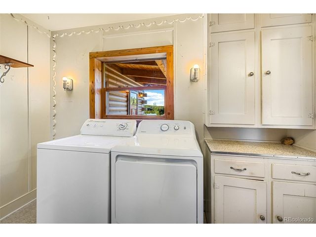 135 S Main St, Alma, CO 80420