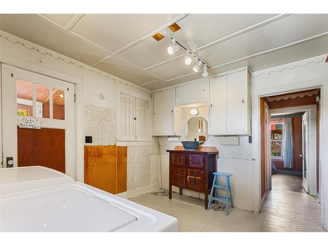 135 S Main St, Alma, CO 80420