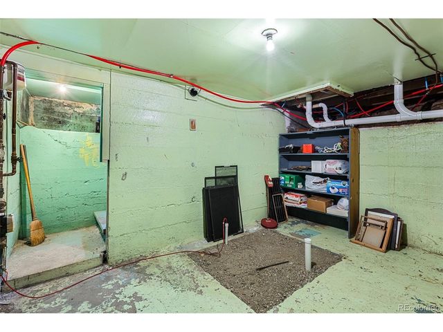 135 S Main St, Alma, CO 80420