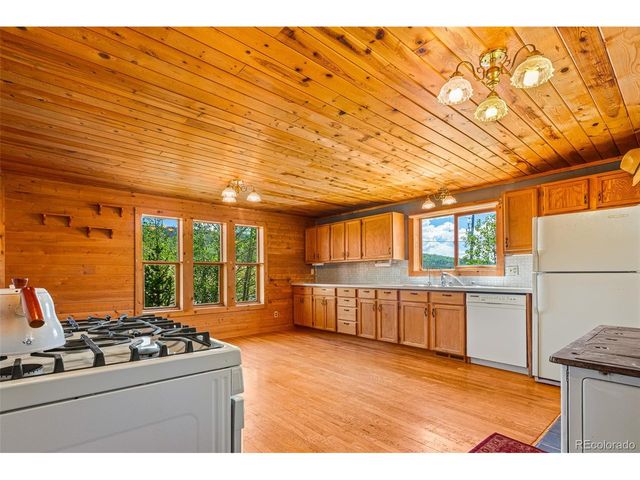 135 S Main St, Alma, CO 80420
