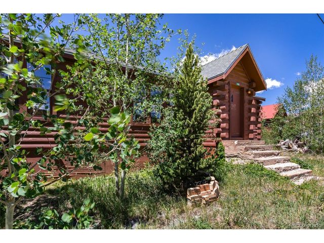 135 S Main St, Alma, CO 80420