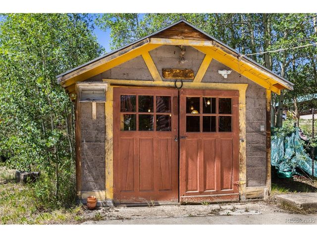 135 S Main St, Alma, CO 80420