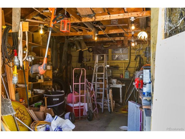 135 S Main St, Alma, CO 80420