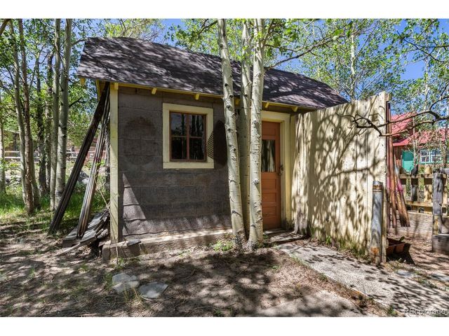 135 S Main St, Alma, CO 80420