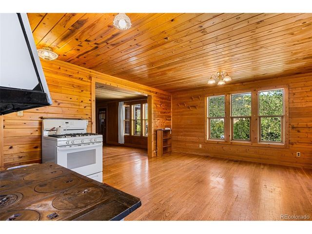 135 S Main St, Alma, CO 80420